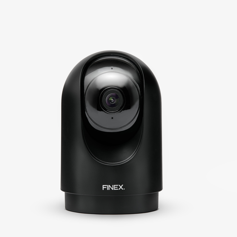 Indoor camera Black Edition
