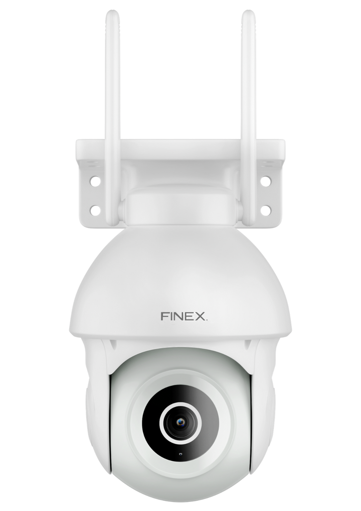 The new Security Camera Pro