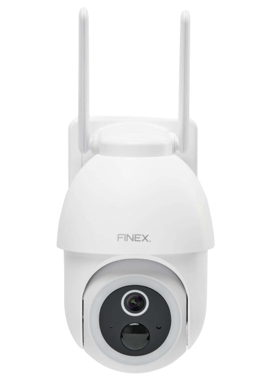 Video Deurbel V2 + Beveiligingscamera Vision