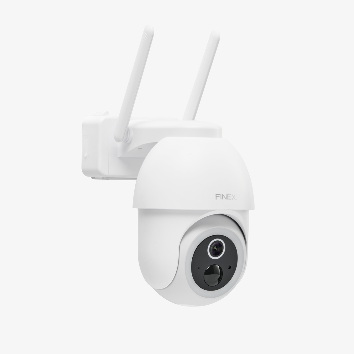 Überwachungskamera Vision