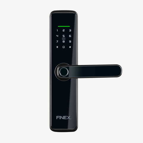 Smart Doorlock