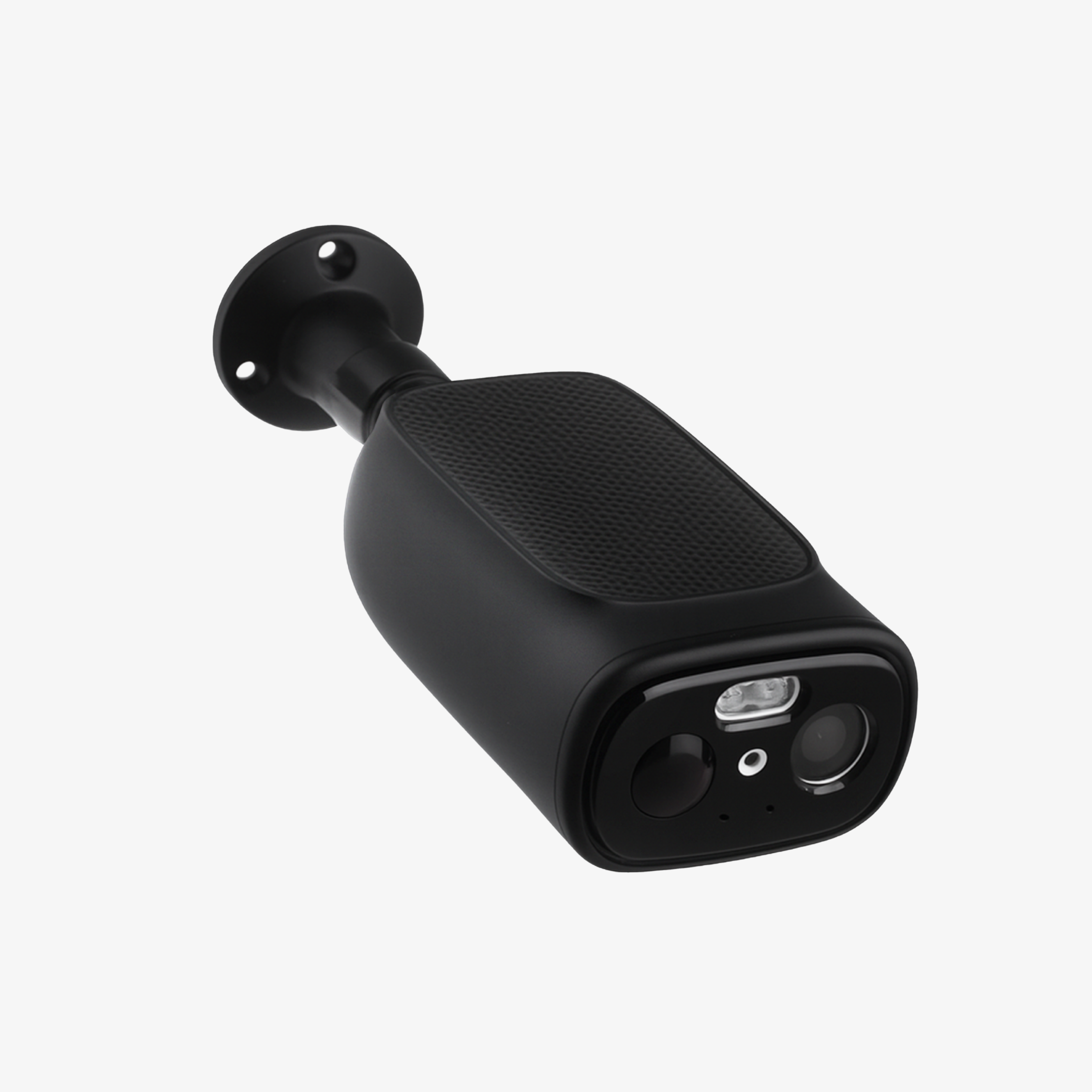 Solar camera Black Edition