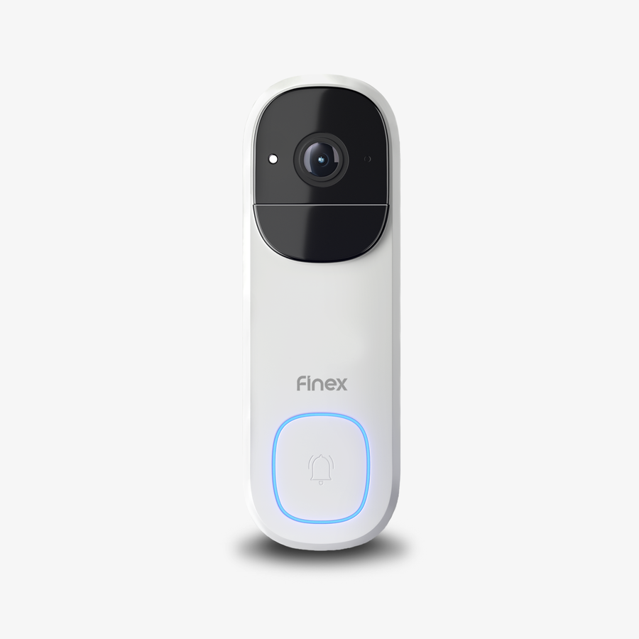 Video Doorbell V3
