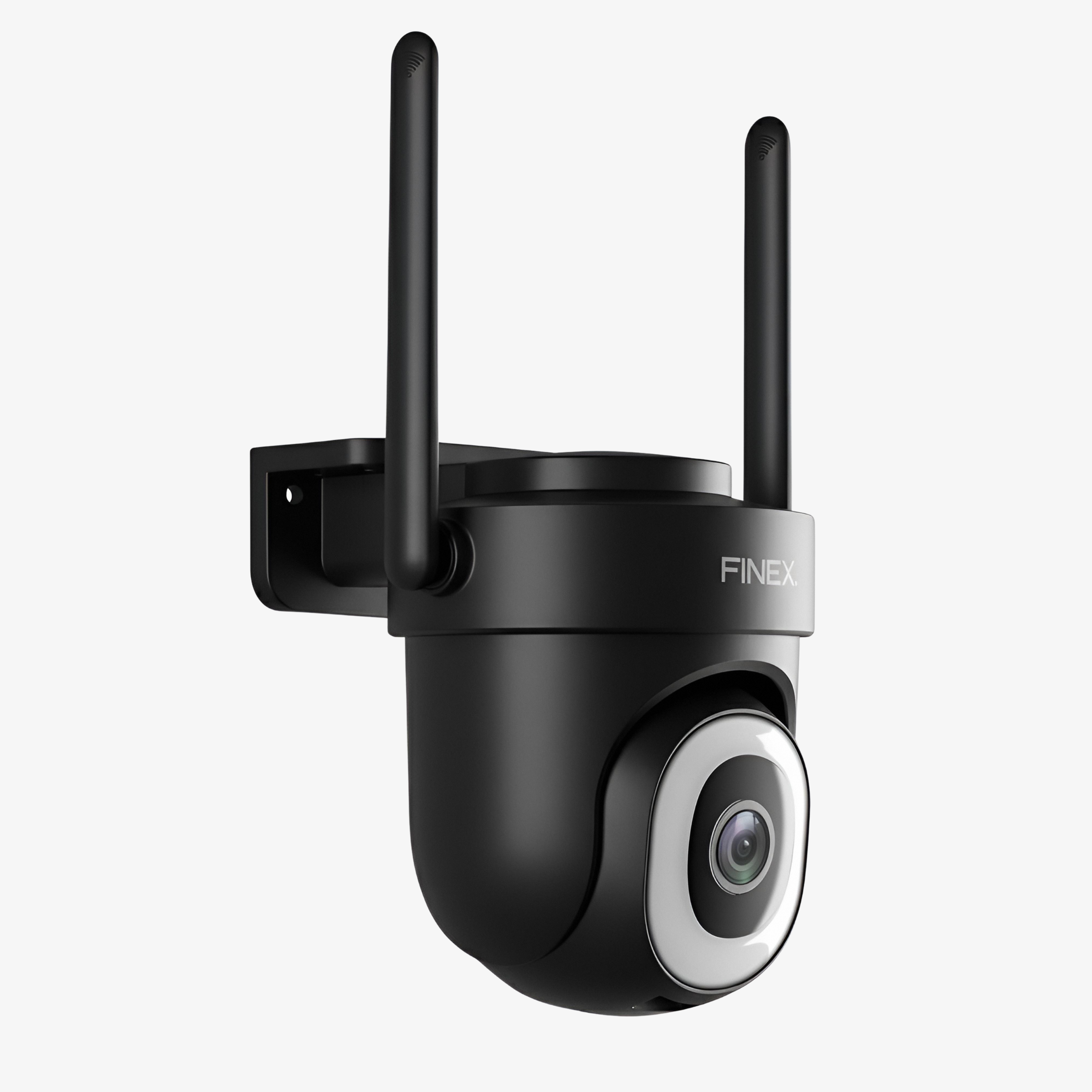 Beveiligingscamera Black Edition