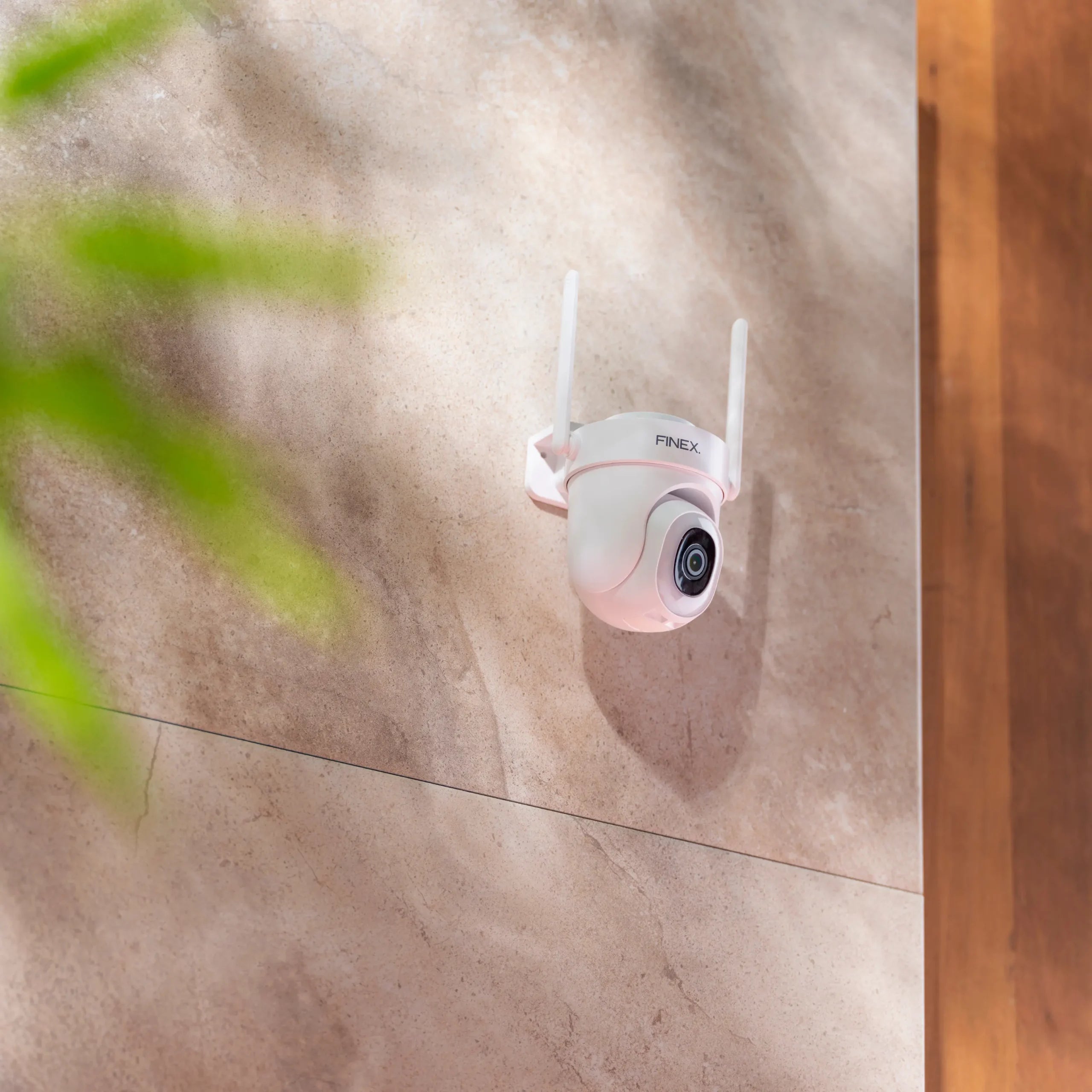 Beveiligingscamera One