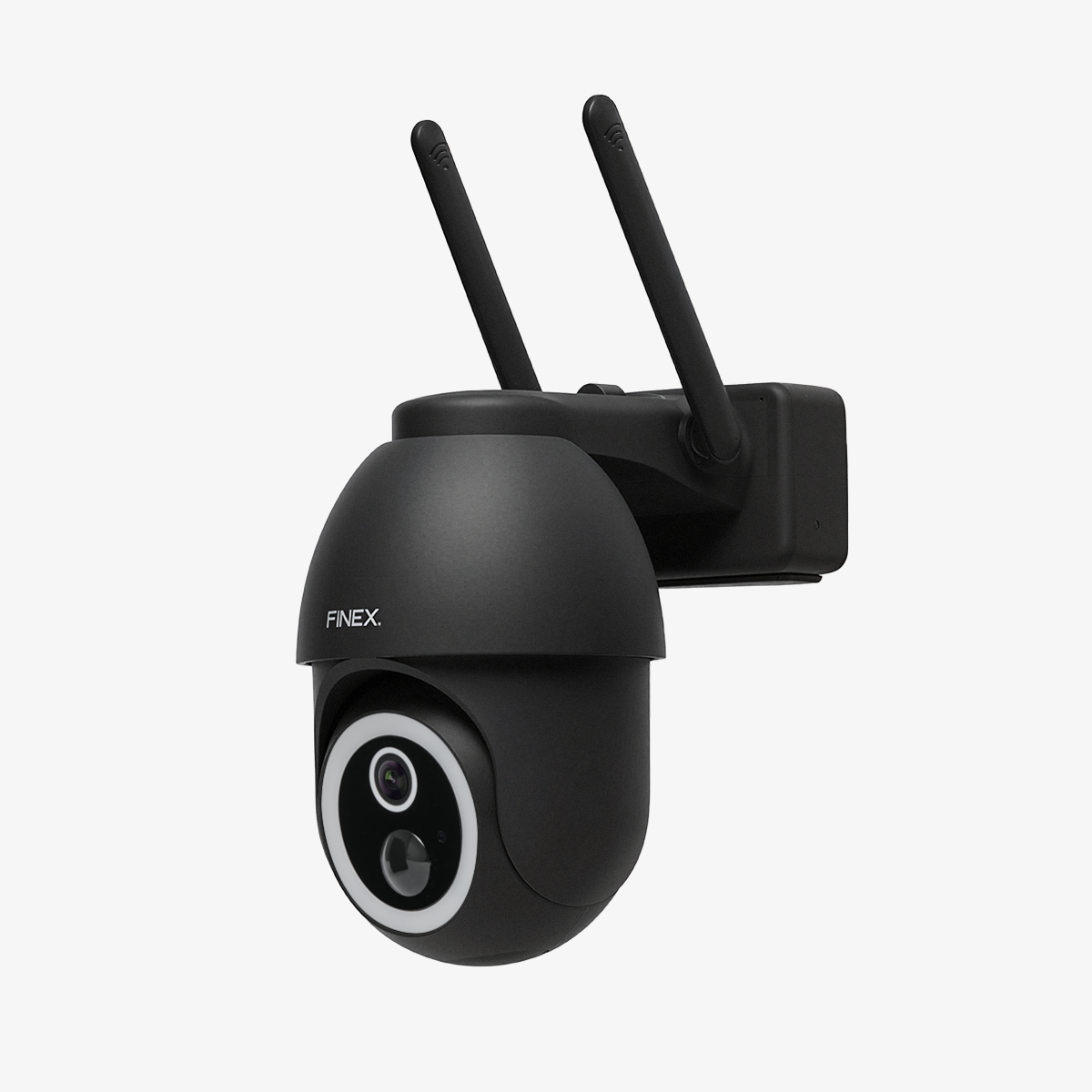Beveiligingscamera Vision Black Edition