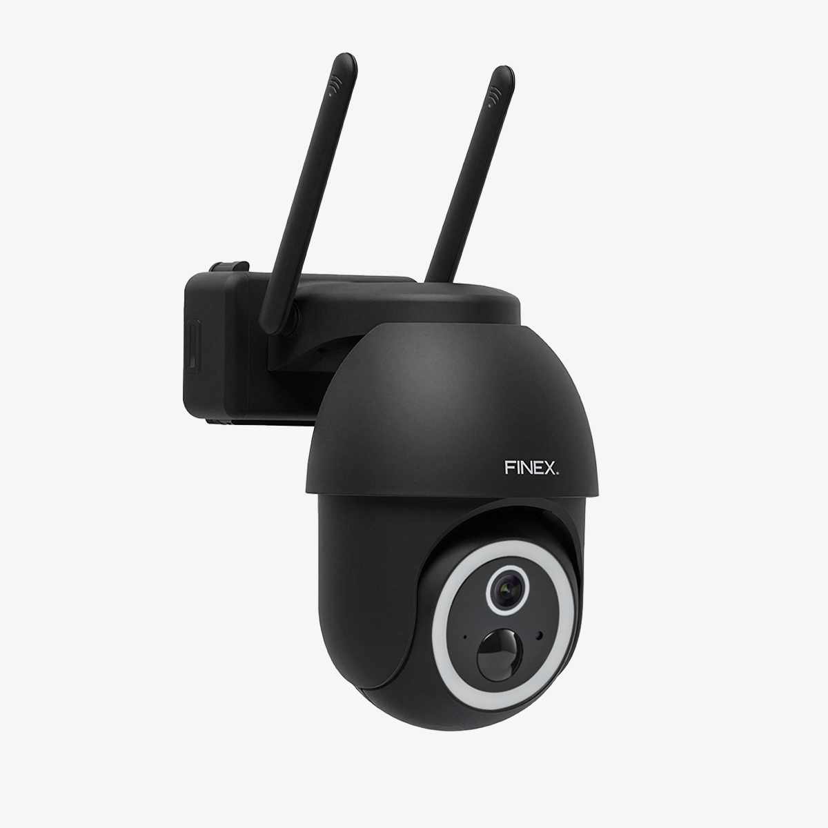 Beveiligingscamera Vision Black Edition