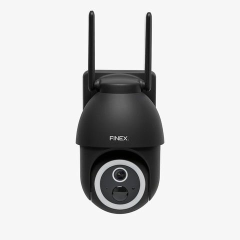 Security camera Vision Black Edition