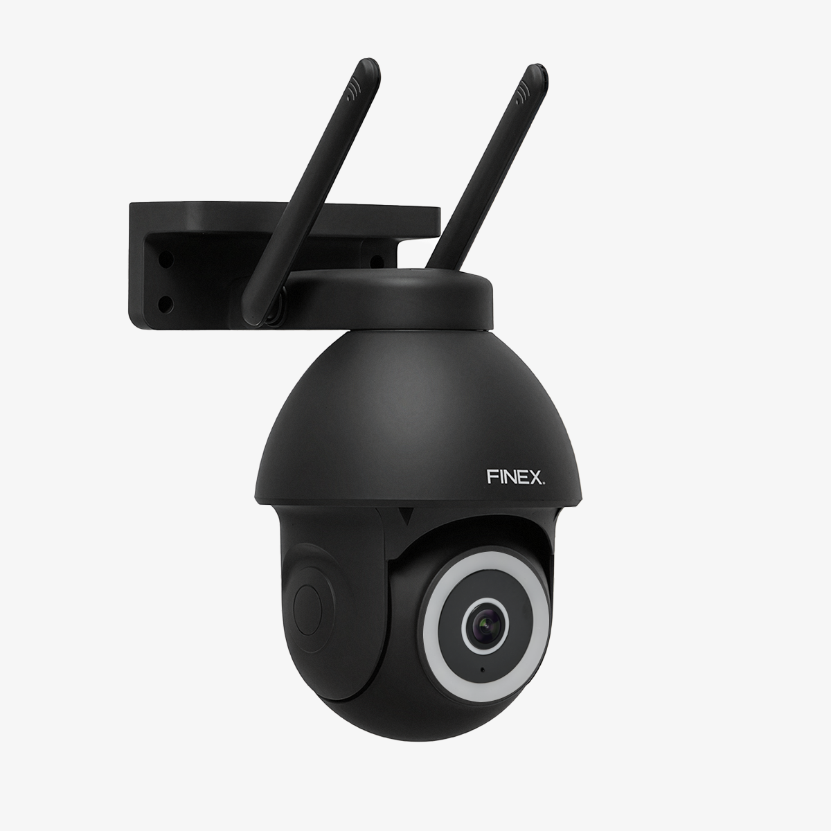 Beveiligingscamera Pro Black Edition