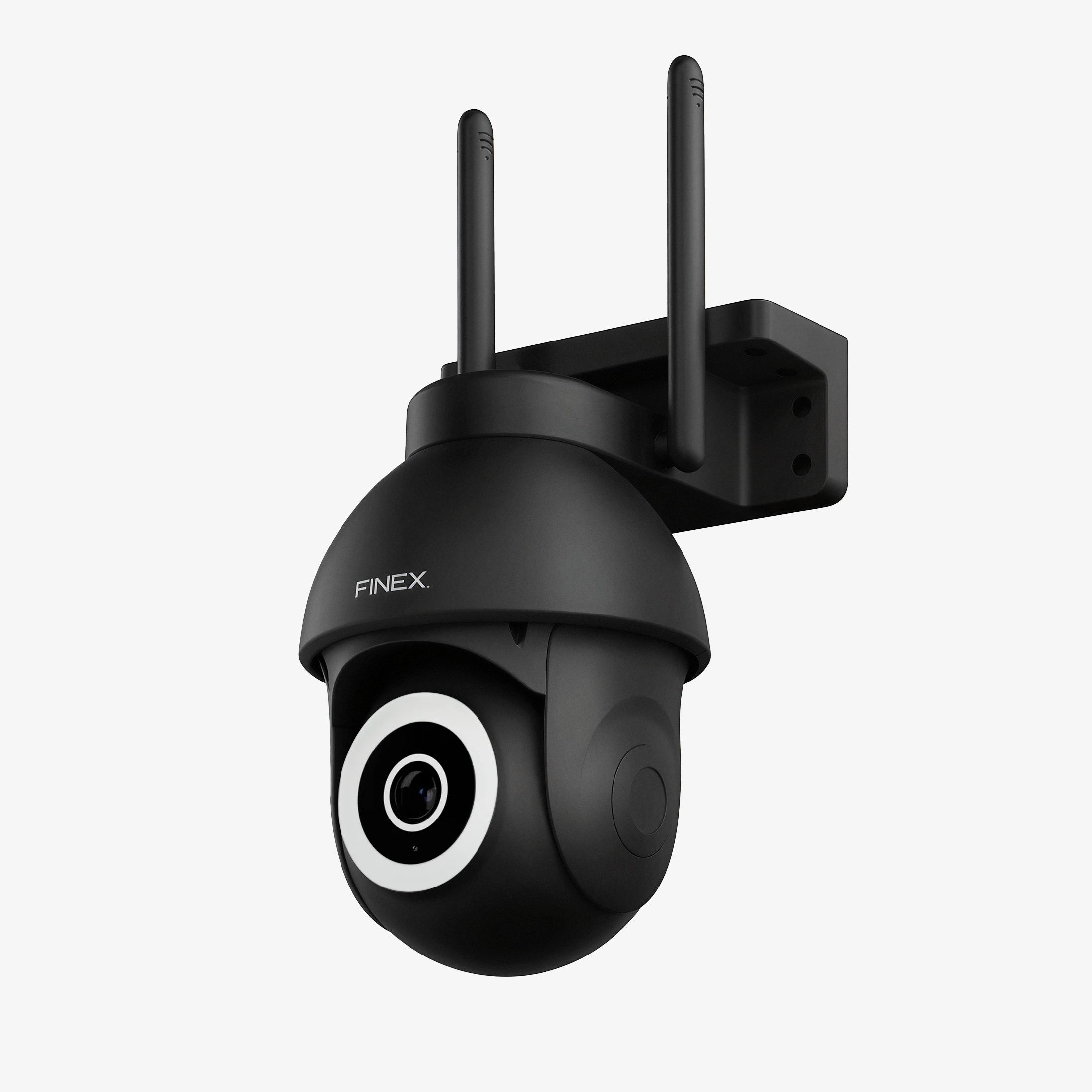 Beveiligingscamera Pro Black Edition