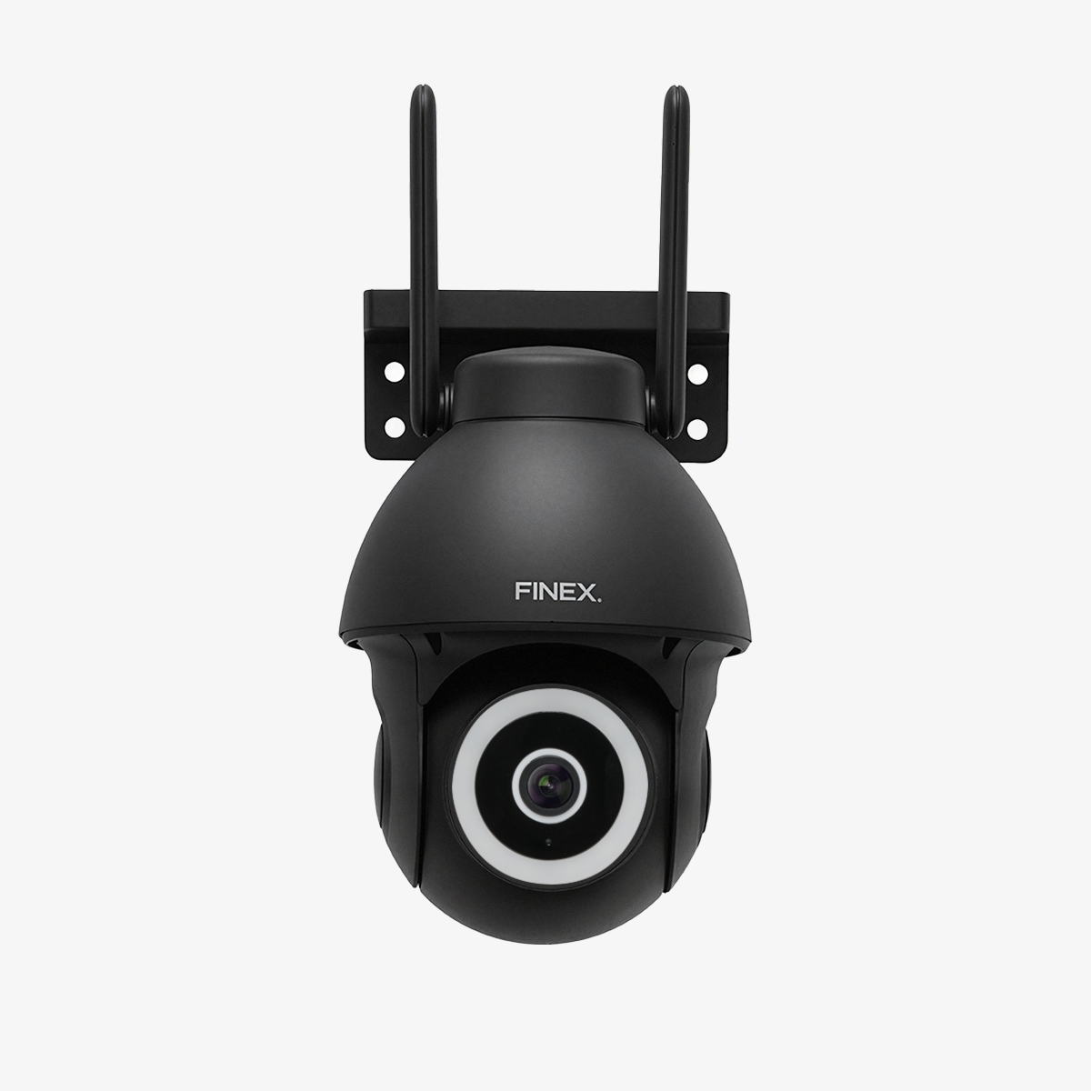 Beveiligingscamera Pro Black Edition