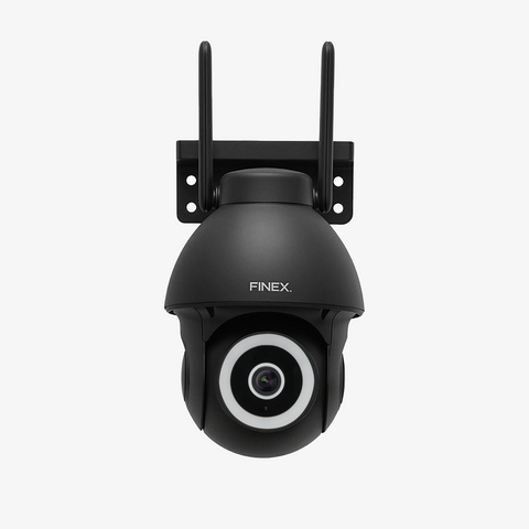 Security Camera Pro Black Edition