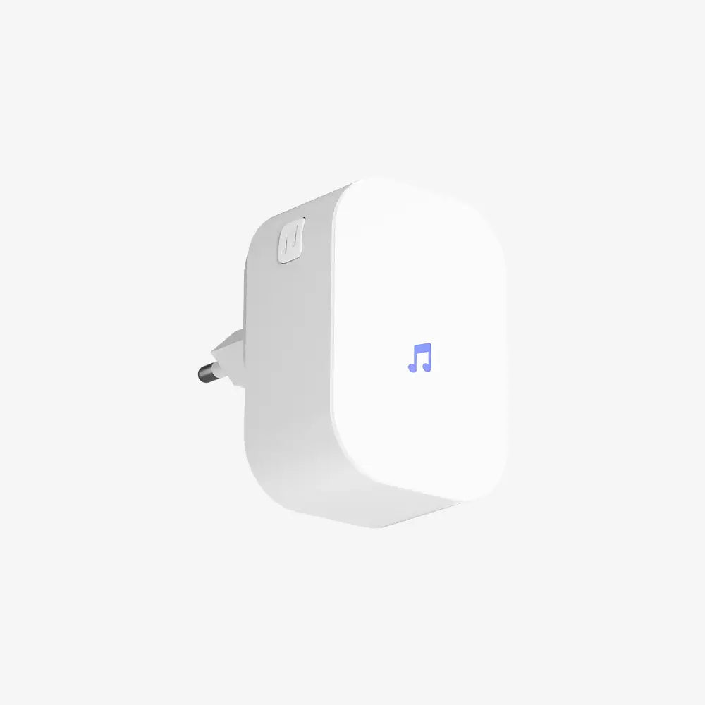 Extra Binnenbel Extra Binnenbel