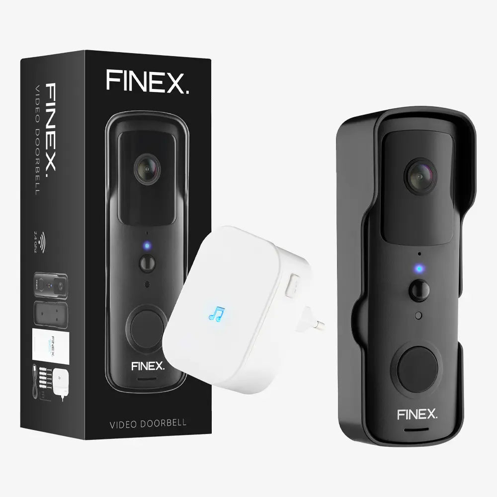 Video Doorbell