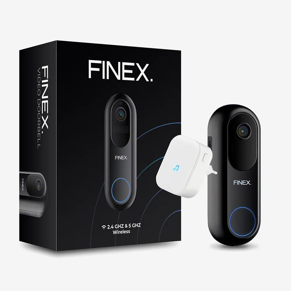 Video-Türklingel V2