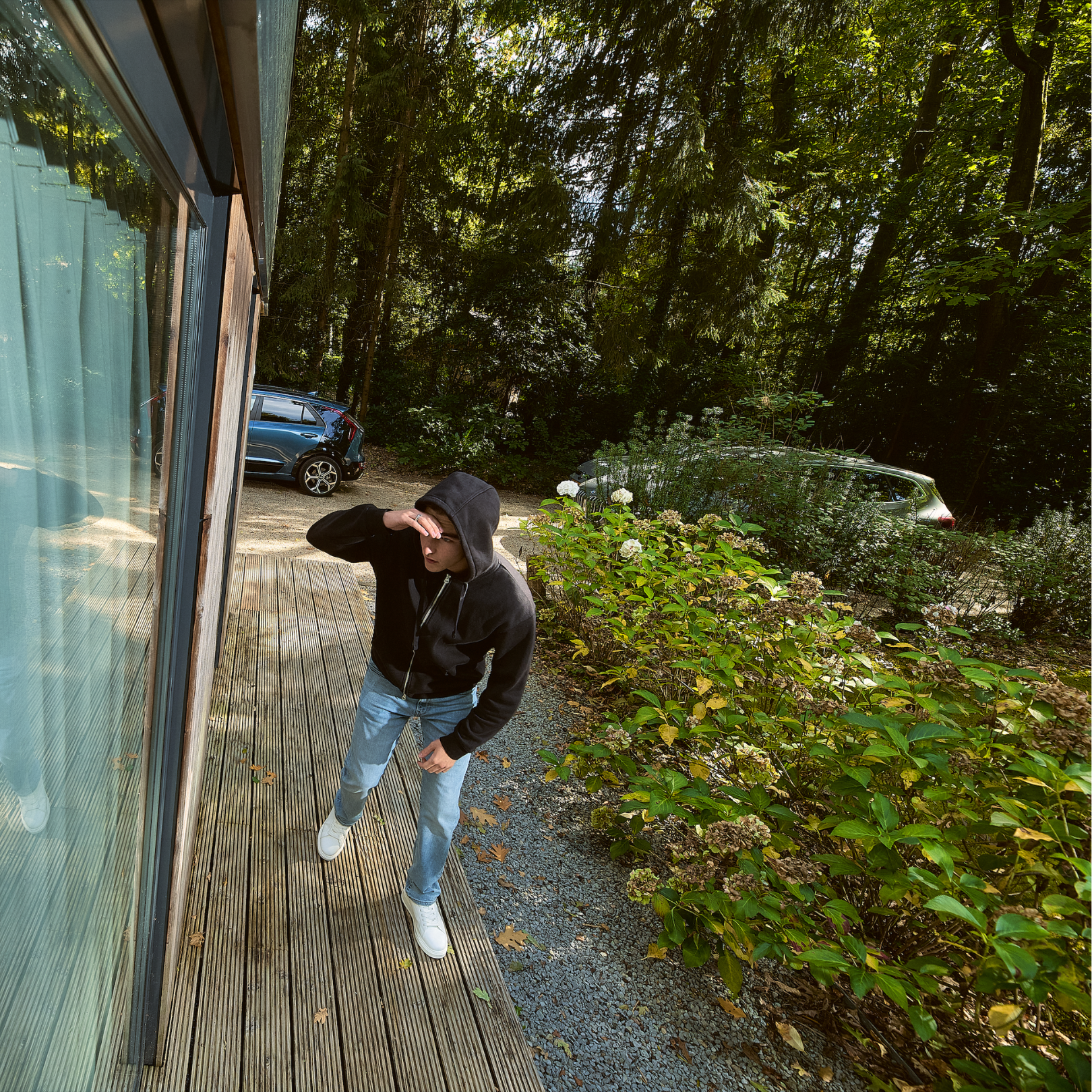 Beveiligingscamera Pro