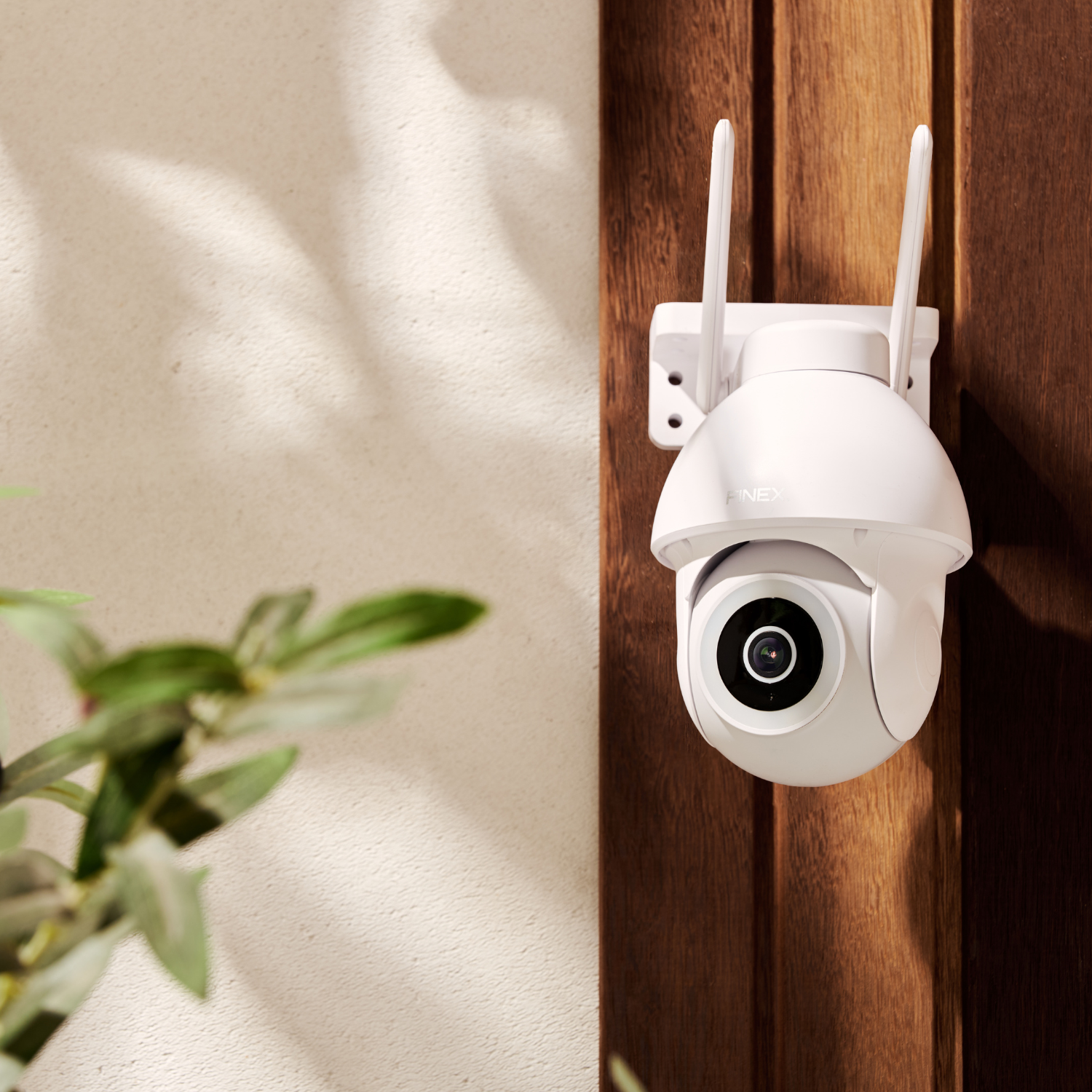 Video Deurbel V2 + Beveiligingscamera Pro