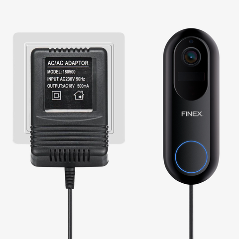 Power Adapter
