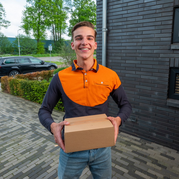 Missed your package? No more.
