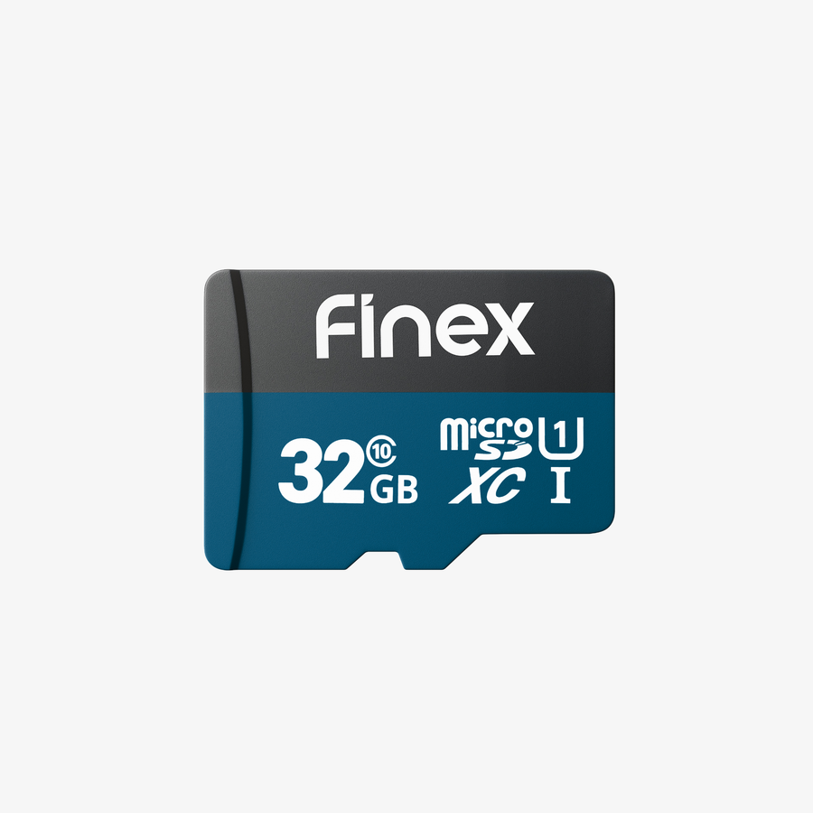 32GB SD Card