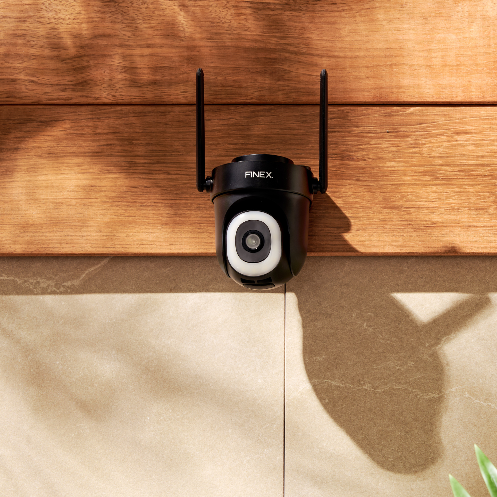 Überwachungskamera One Black Edition