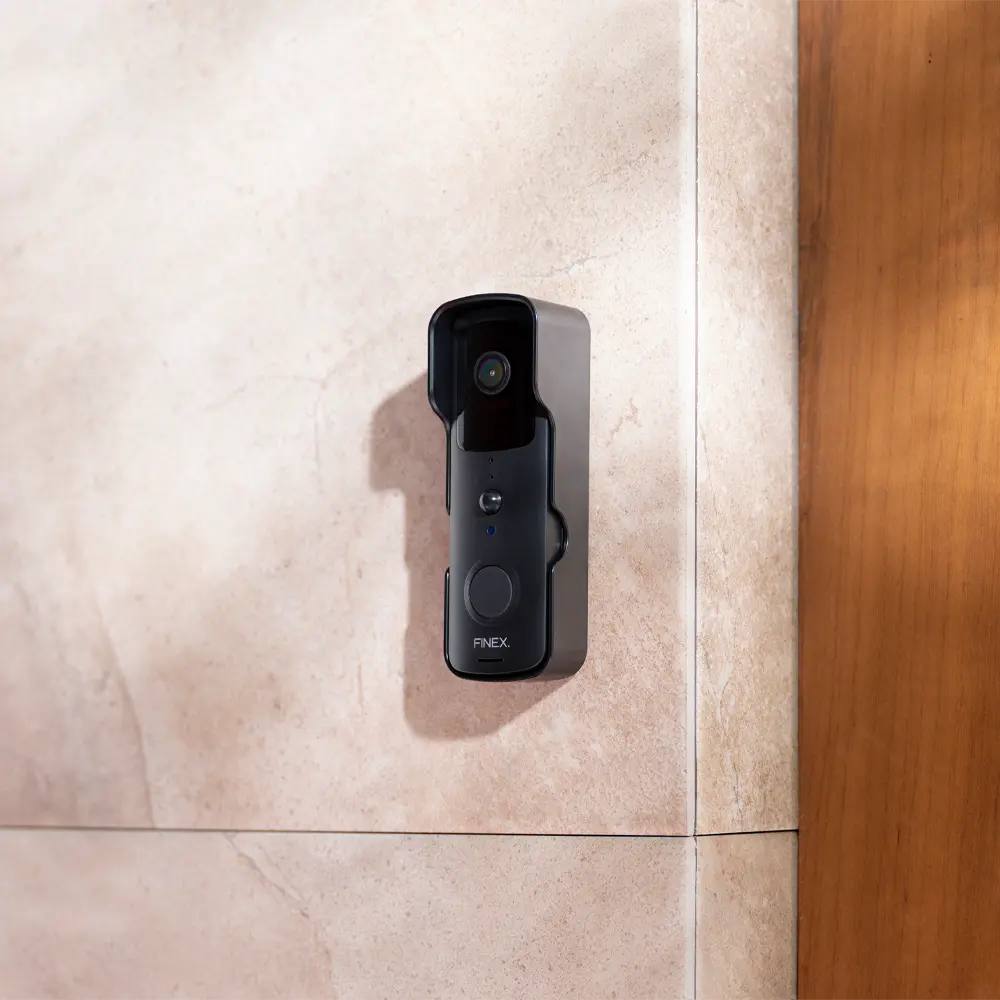 Video Doorbell
