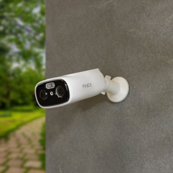 No cables. No hassle. Just daylight.