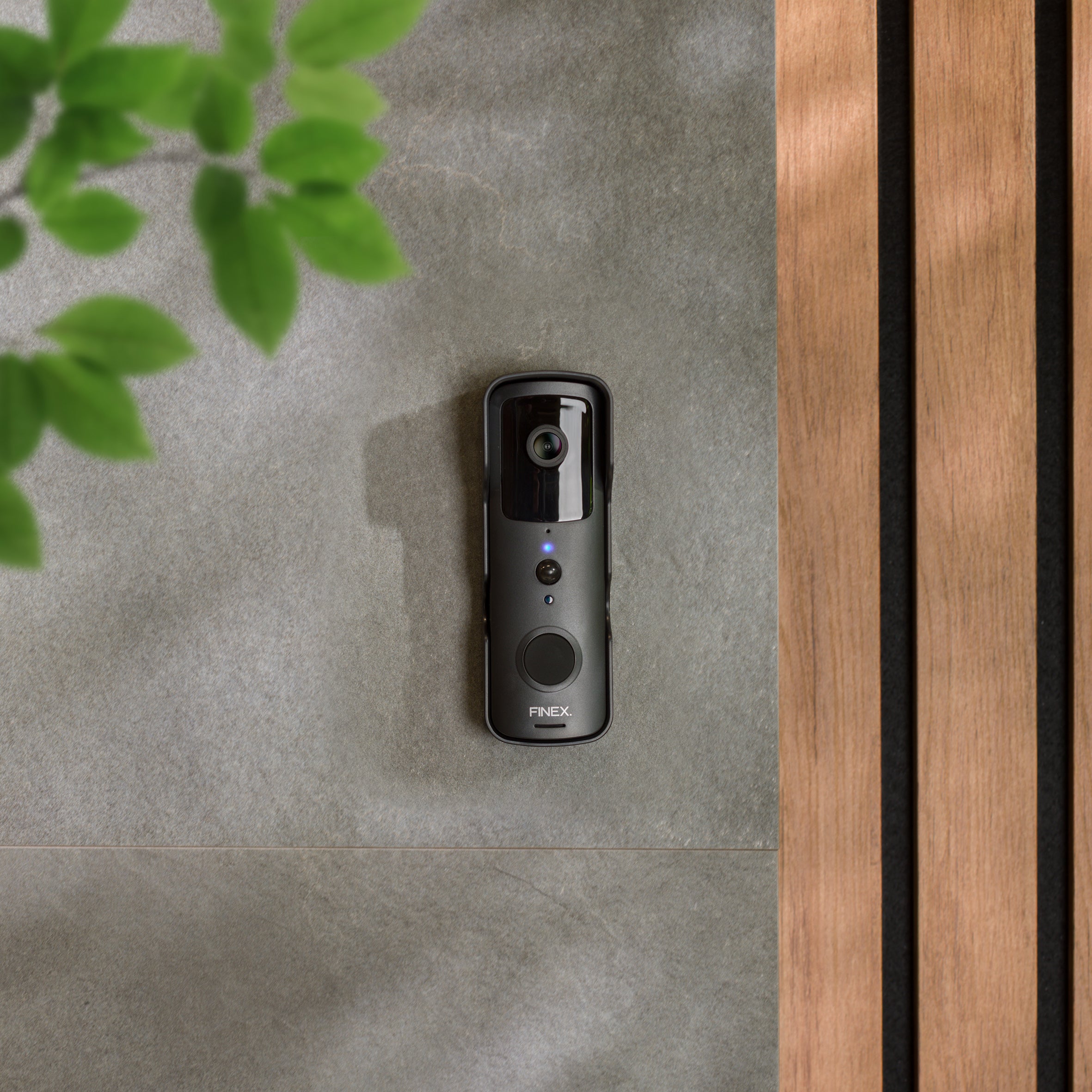 Video Doorbell