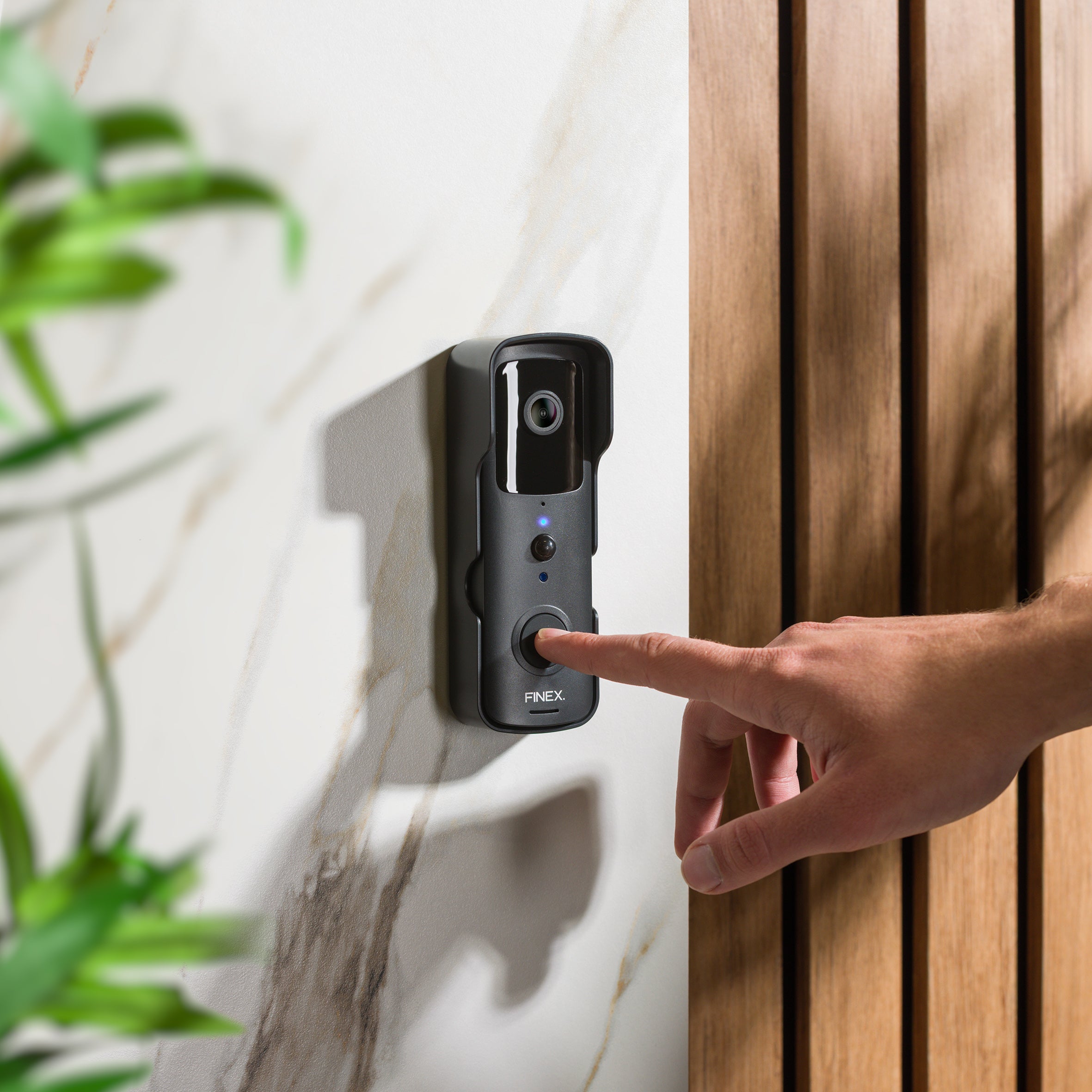 Video Doorbell
