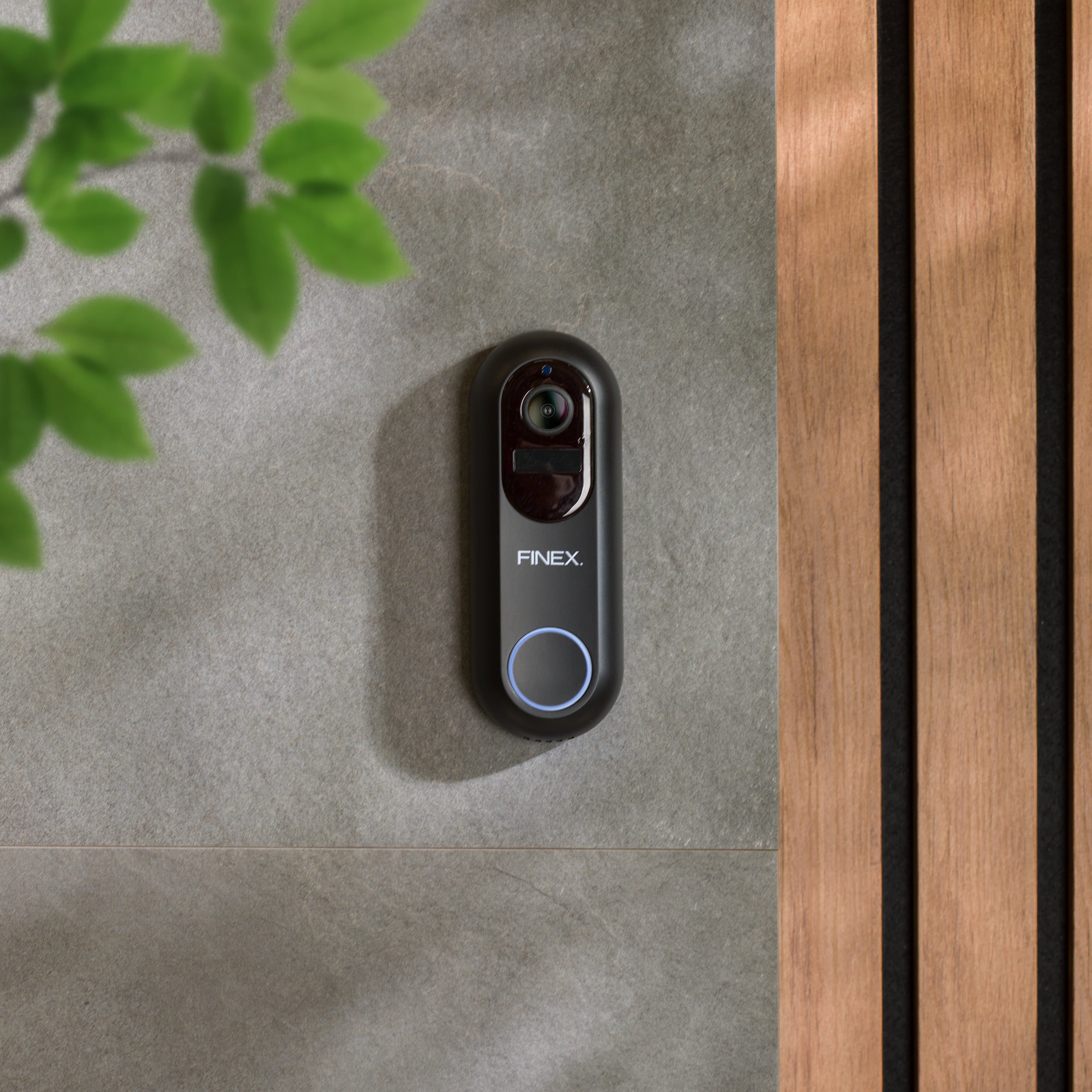 Video Doorbell V2