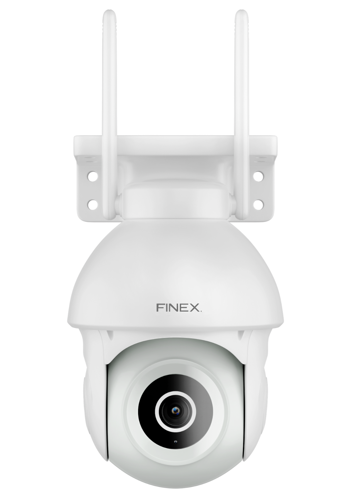 De nieuwe Beveiligingscamera Pro