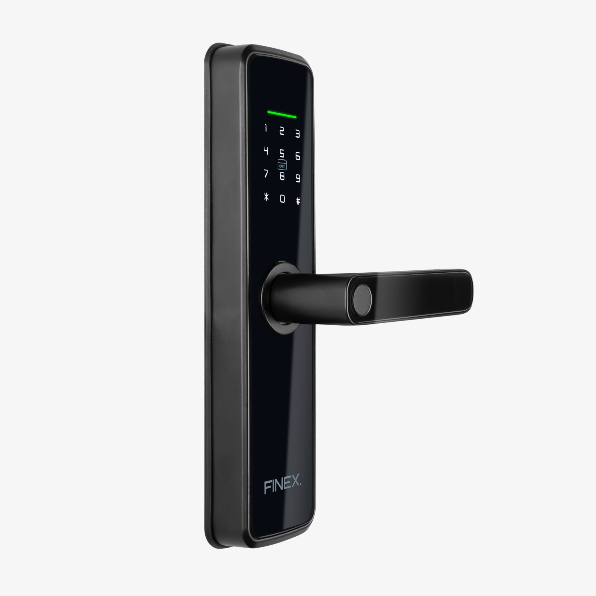 Finex Maak Van Je Huis Een Plek Die Met Je Meedenkt Finex Maak Van Je Huis Een Plek Die Met Je Meedenkt