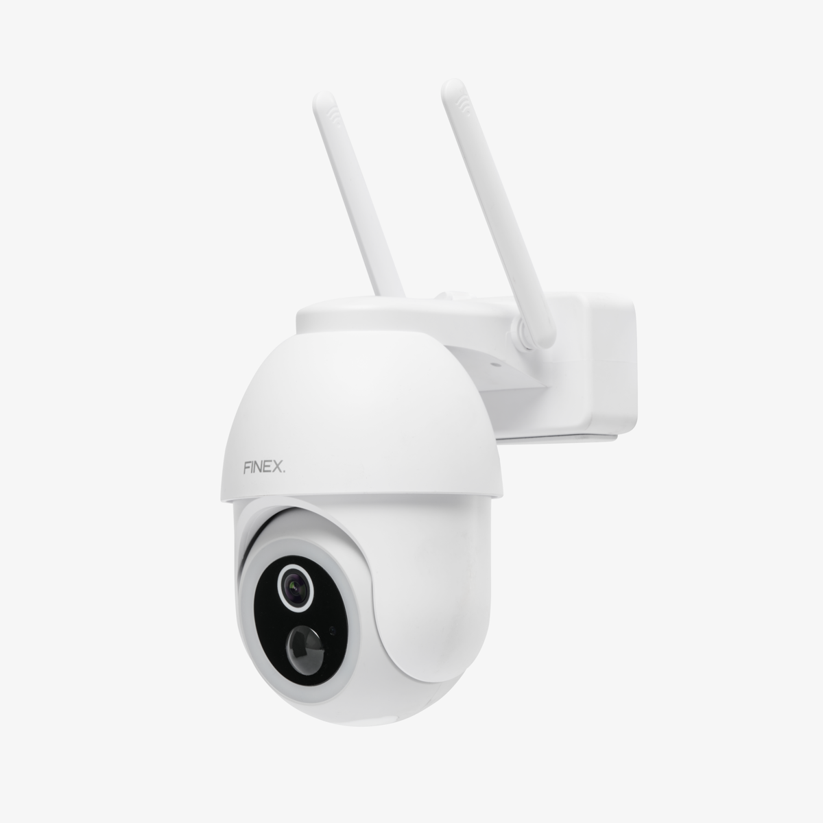 Beveiligingscamera Vision