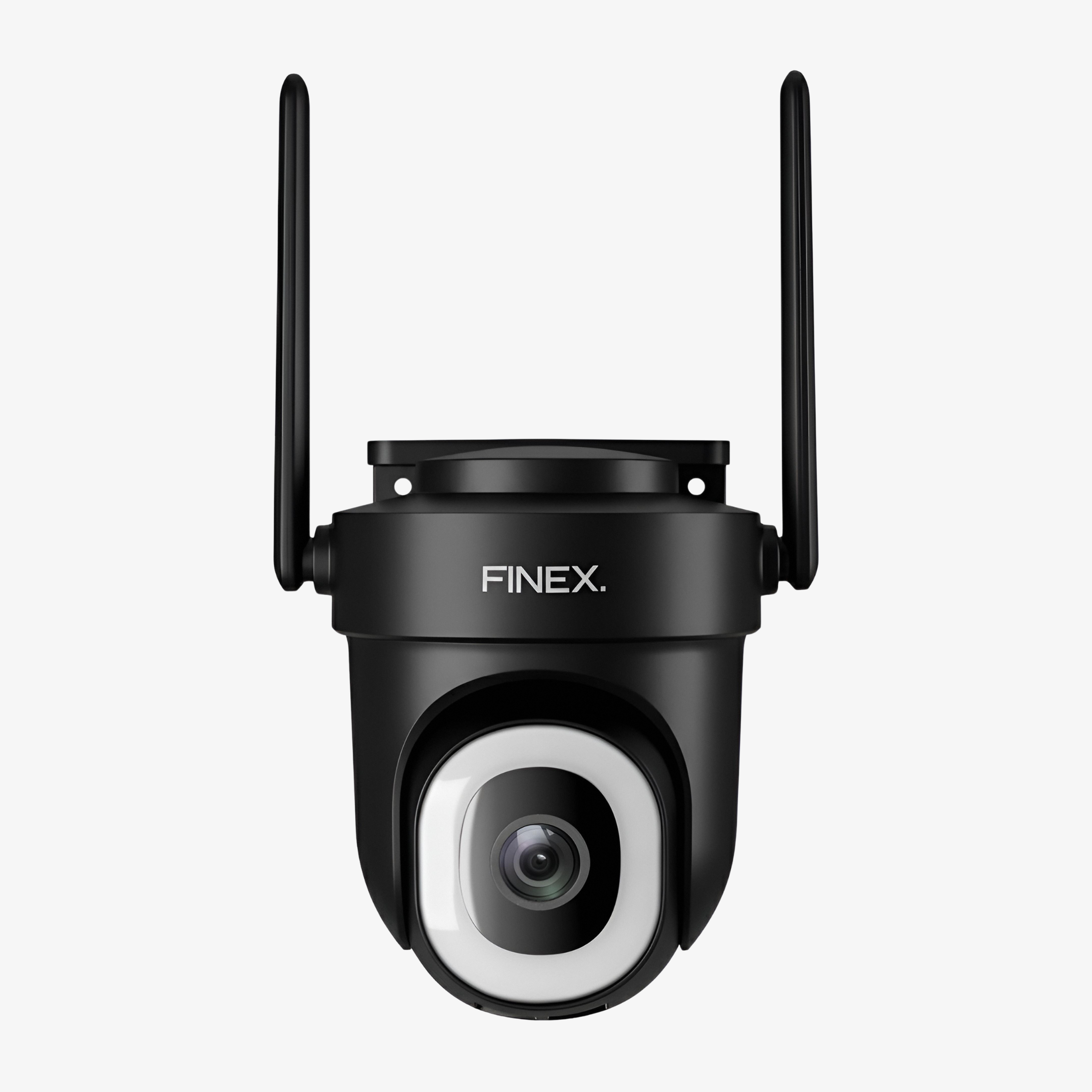 Beveiligingscamera Black Edition