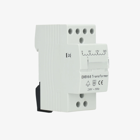 Beltrafo 8V/12V/24V