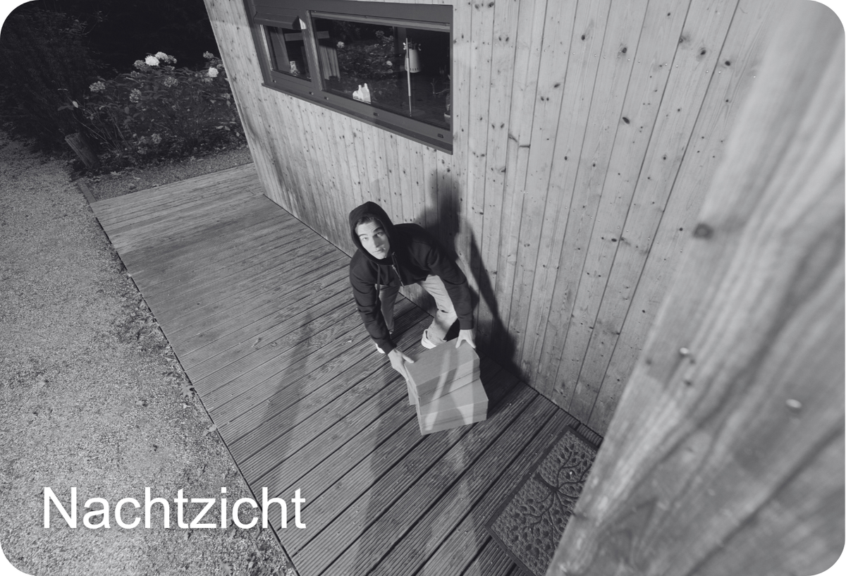 Nachtsicht