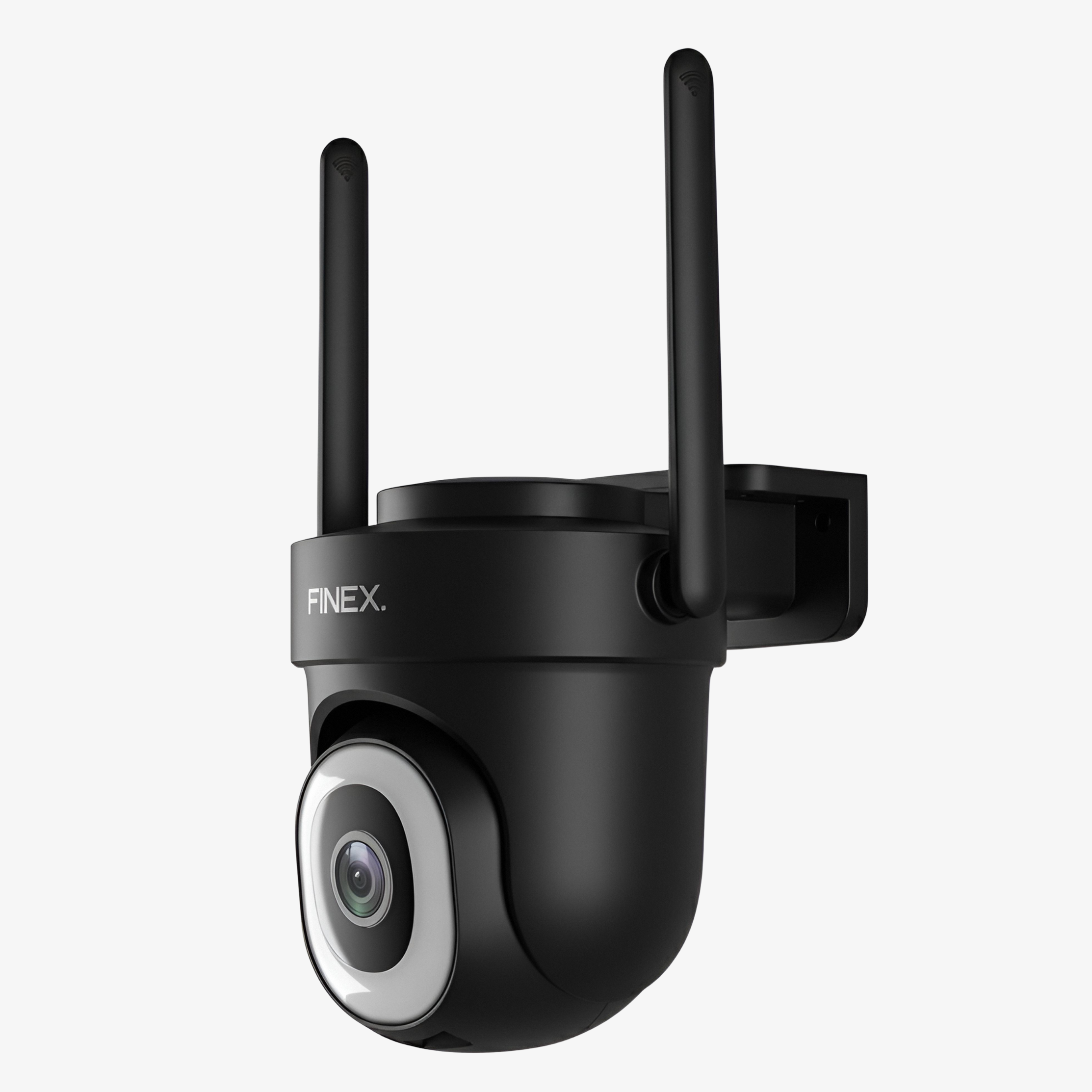 Beveiligingscamera Black Edition