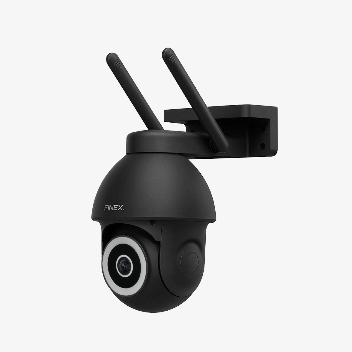 Beveiligingscamera Pro Black Edition