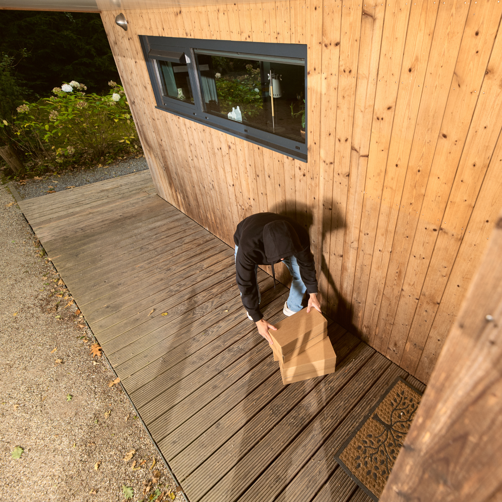 Überwachungskamera Pro