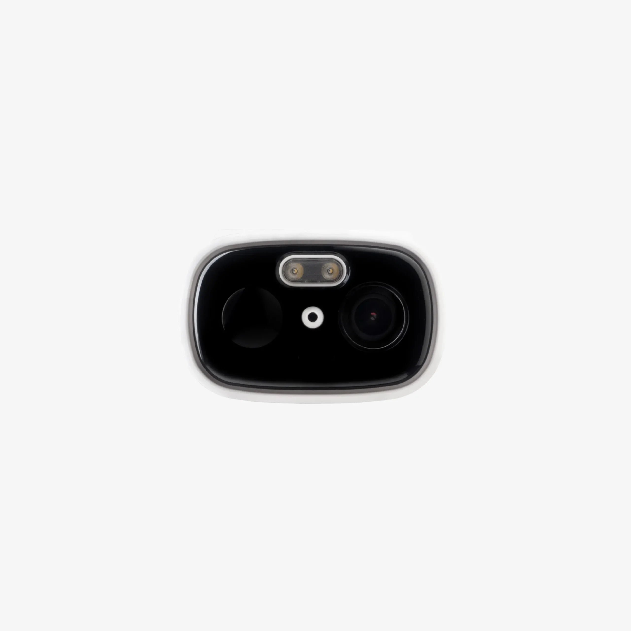 Solar camera