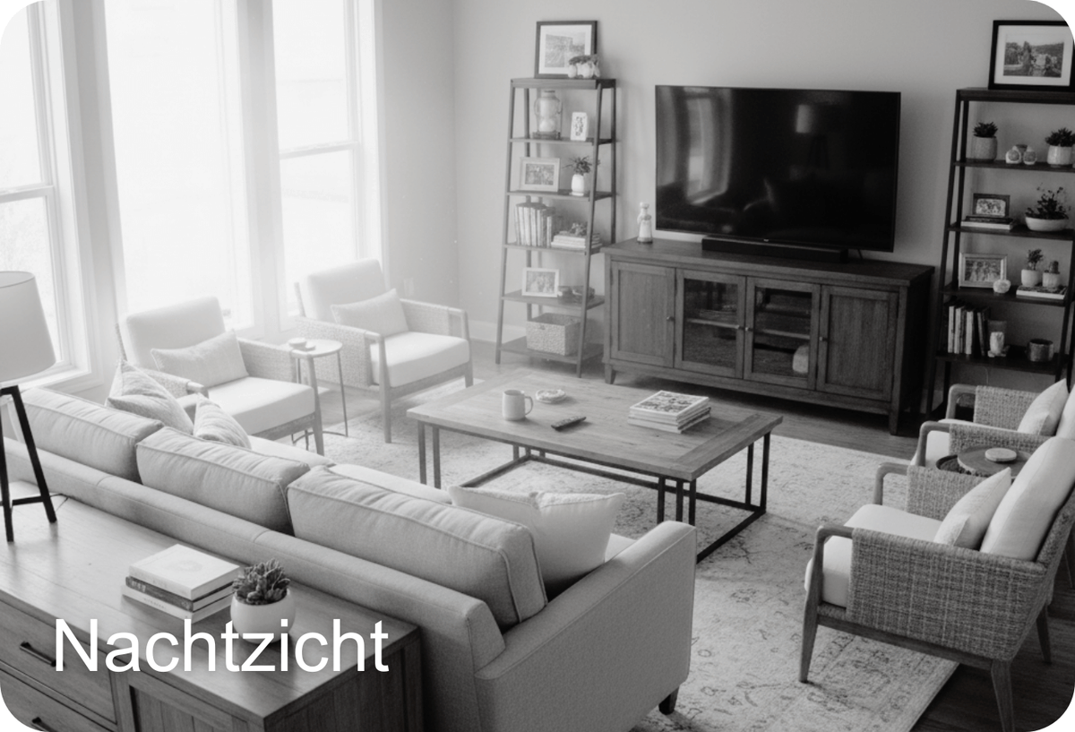 Nachtsicht
