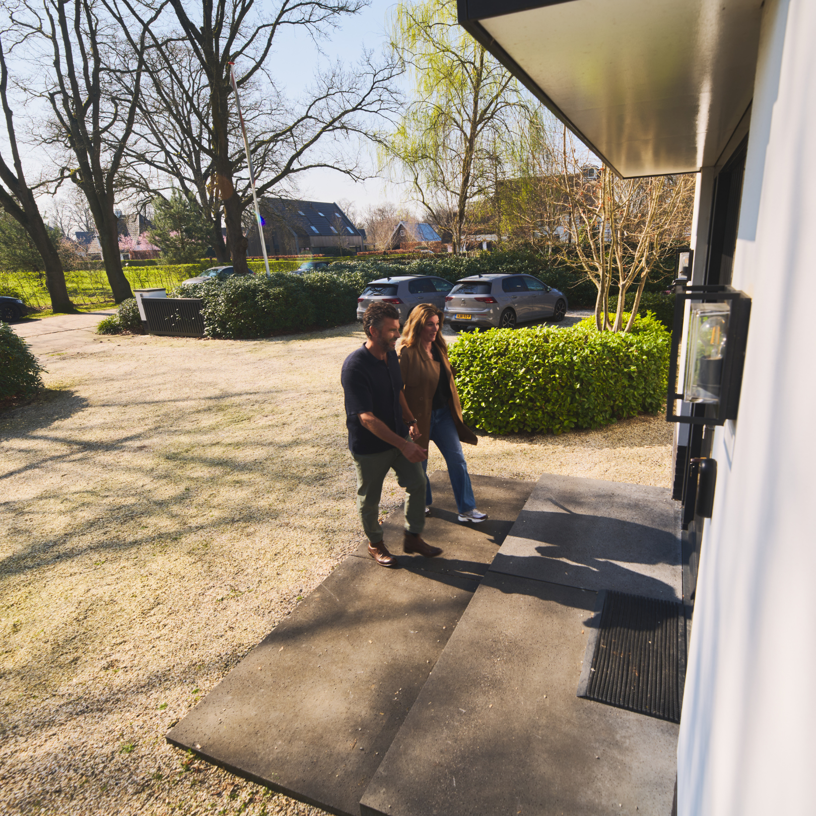 Überwachungskamera Pro