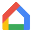 Google Home-logo