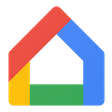 Google Home-logo